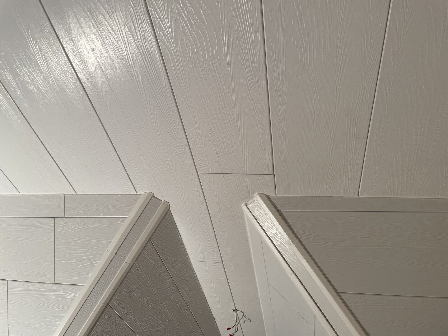 KARTANO papír-tapétás mennyezeti burkolat