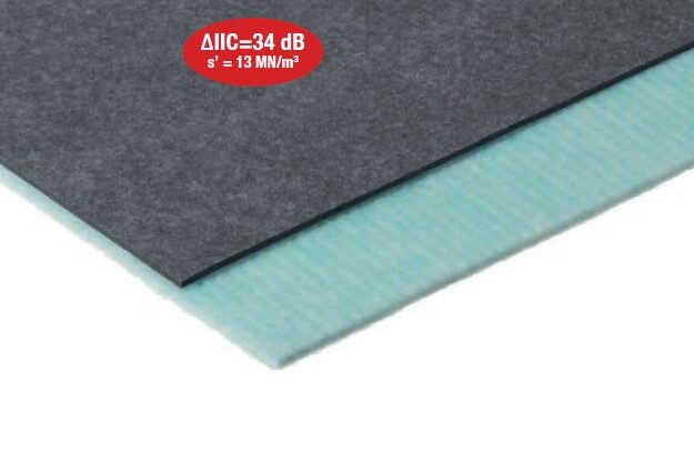 POLISTIK Underspezial HQ professzionális kopogásgátló réteg - Image 2