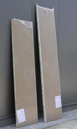 PELLAVA Textil tapétás falburkolat - Image 3