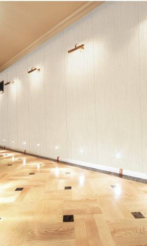 TUOHI Textil tapétás falburkolat - Image 2