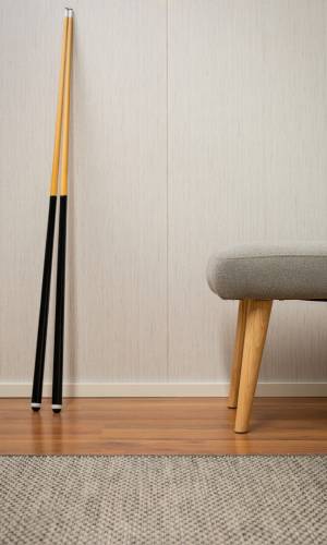 TUOHI Textil tapétás falburkolat