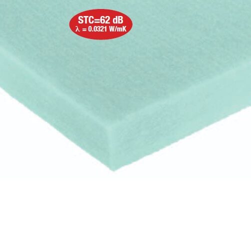 Silsonic 40 kg 40 mm