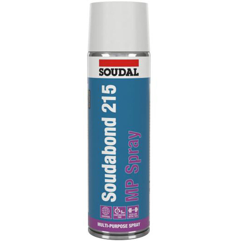 Soudal_MB215 ragasztóspray