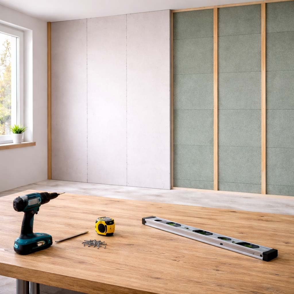 isolare-A3-Acoustic-belső-hőszigetelés-gipszkarton-fal-szigetelés-felújítás