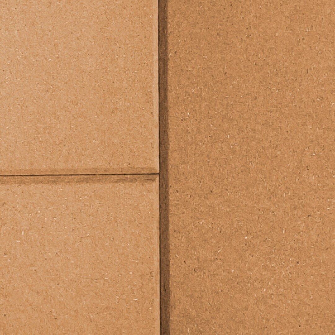 PERINNE nem nútos, festést igénylő mennyezeti panel